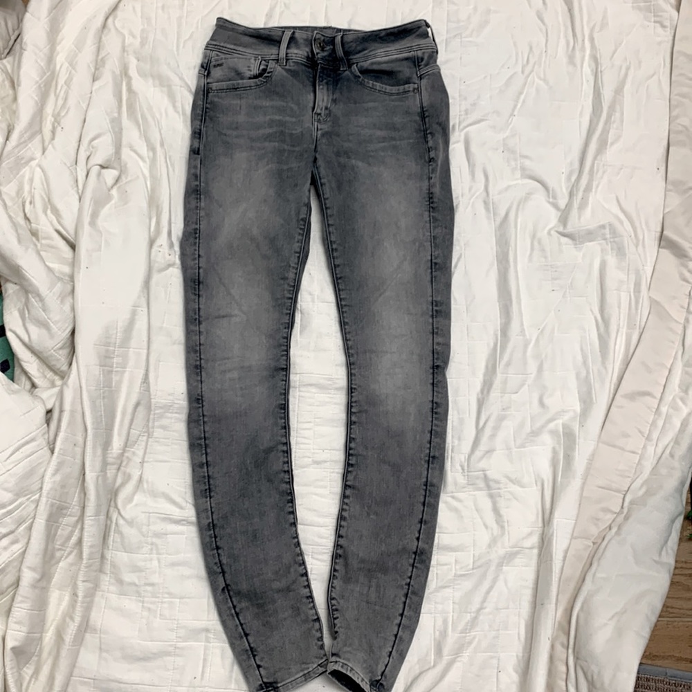 I’m going through a messy breakup and need money. These were too long on me.